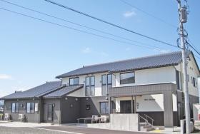 グループホーム婦中の家 南