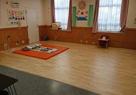 アルエット室内