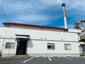 本社事務所 大分駅より車で１５分 豊海にあります。