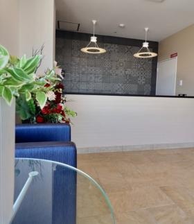 エスケア ザ・グランド草津