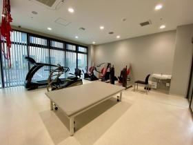 エスケア グラン シェフ草津