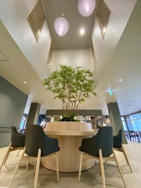 エスケア グラン シェフ草津