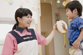 ニチイキッズの様子♪