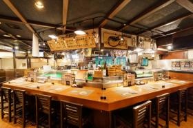 吾作どんアポロ店