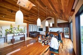 セレモニーヴィラ飯塚・控室「ヴィラハウス」