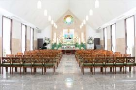 セレモニーヴィラ飯塚・メモリアルホール