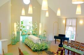 セレモニーヴィラ飯塚・ファミリーホール