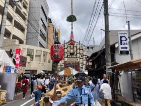現場（イベント）
