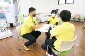 ミーティングイメージ