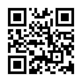 シェルビー採用情報サイトのＱＲコード