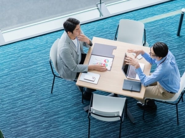 HPの人事総務・社内ヘルプデスク・人事総務職（学歴不問・未経験OK）