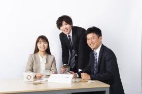 ご応募お待ちしています！