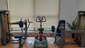 スター倶楽部よしの パワリハマシン