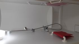 スター倶楽部よしの シャワー室