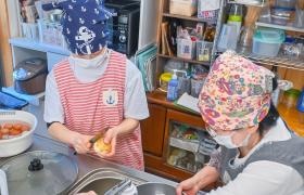 スター倶楽部 専属シェフの手作りランチ