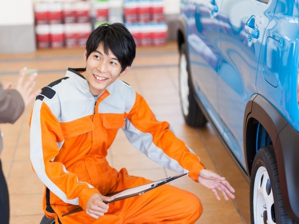 接客・接客事務・未経験でも一からサポート（接客が好きな方歓迎・フルタイム大歓迎）