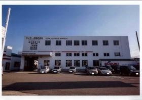 本社総合整備工場小型工場