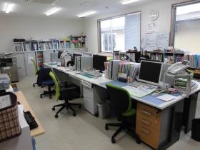 事業所の情報＿００７