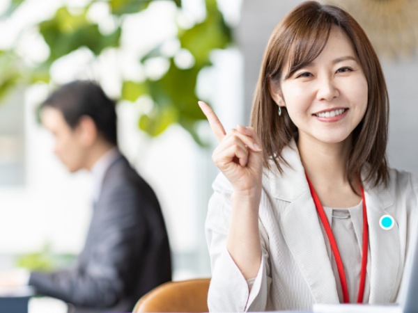 インフルエンサーマネージャー・SNS時代のインフルエンサーマネージャー（未経験歓迎）