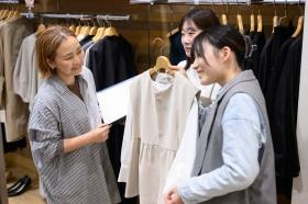 未経験からのスタートでも一緒に成長していけます