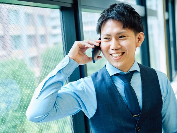 IT企業の不動産コンサルタント・不動産営業・弊社で活躍しているメンバー