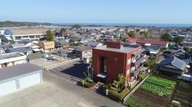 本社・建設事業部