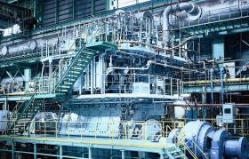 ＵＥＣ－ＬＳＪエンジン