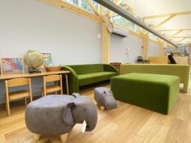 ＰＡＬ国際保育園＠東京外大