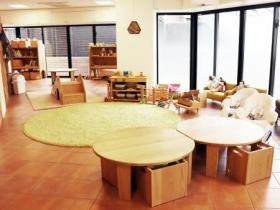 つながりシェア保育園・代々木上原