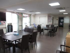 デイサービス太田上町