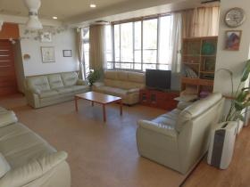 グループホーム薊野リビング