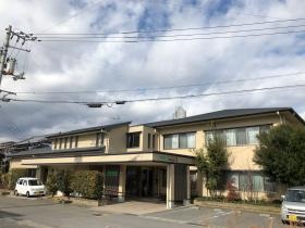 グループホーム大原