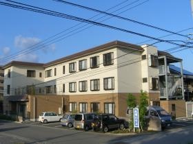 グループホーム札場