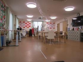 デイサービス下田井