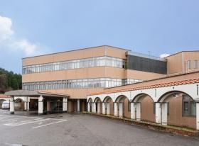 アルカディア氷見・ふるさと病院