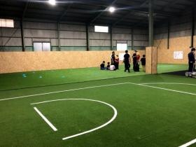 ｉ－ｓｔｅｐジュニア（下神谷・移転）