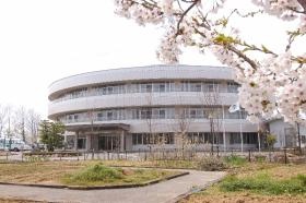 特別養護老人ホーム戸室和楽ホーム（金沢市俵町）