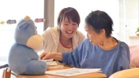 一緒に時間を過ごす大切さ