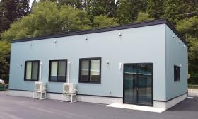 株式会社ハチヨウ 本社