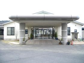 特別養護老人ホーム たいへい苑