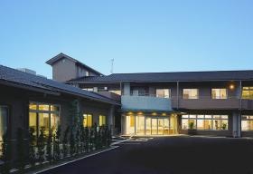 特別養護老人ホーム ほほえみ館