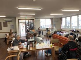 リハ＆スパ郡山デイサービス２号館