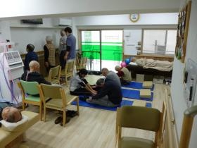 事業所の情報＿００７