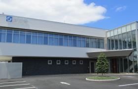 株式会社群成舎 本社