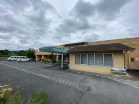 介護老人保健施設かみかわ