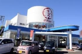 ダイキュー飯坂店