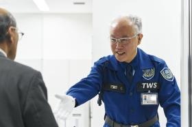 ミドル・シニアの方も活躍中です！