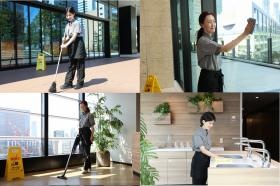 ブランクのある方、未経験の方も安心して働いて頂けます！