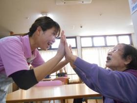 職員、職場の風景３