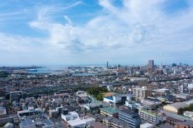 施設からの眺望